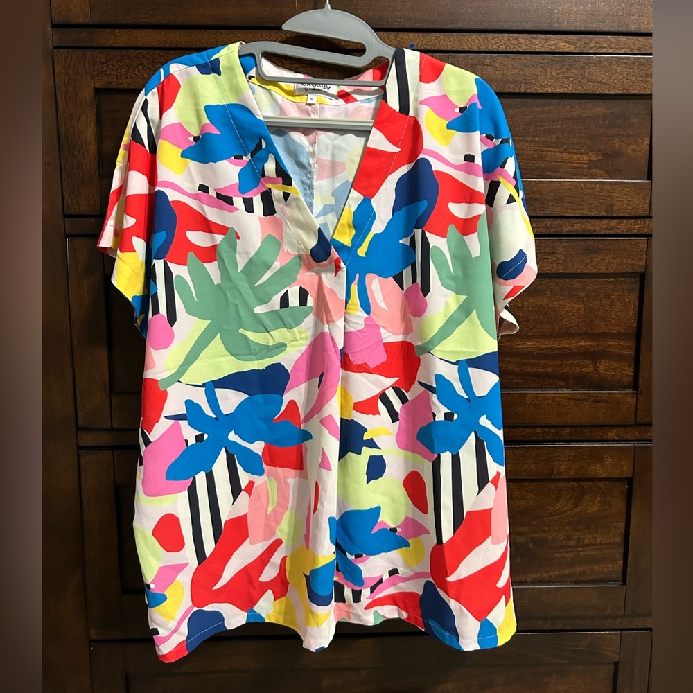 Crosby by Mollie Burch top